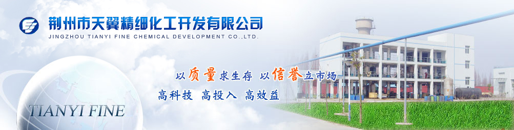 Jingzhou Tianyi Fine Chemical Development Co., Ltd.