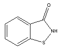 1,2-Benzisothiazolin-3-one(BIT) 