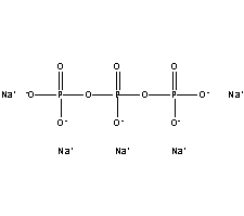 三聚磷酸钠 7758-29-4;13573-18-7