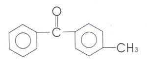 4-Methylbenzophenone