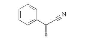 Benzoyl cyanide
