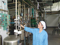Yichang Tianren Pharmaceutical Co.,Ltd