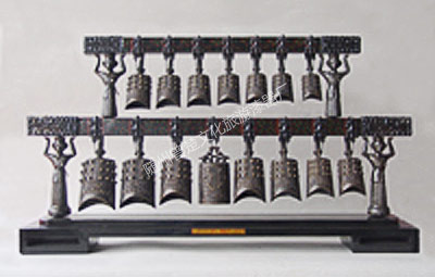 15 pieces chime