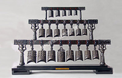 20 pieces chime