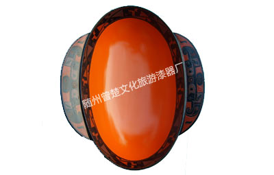 Lacquer ears cup 