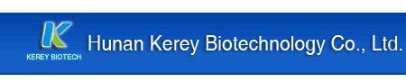 Hunan Kerey Biotechnology Co., Ltd. 