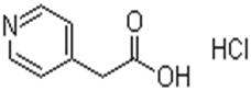 4-Pyridylacetic acid hydrochloride