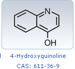 4-Hydroxyquinoline
