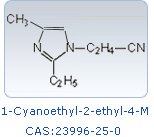 1-Cyanoethyl-2-ethyl-4-Methylimidazole