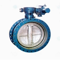 Butterfly valve