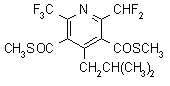 Dithiopyr 96% technical