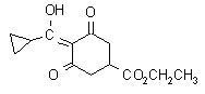 trinexapac-ethyl 96% technical