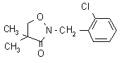 Clomazone 97% technical