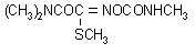 Oxamyl 95% technical