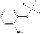 邻三氟甲氧基苯胺 1535-75-7