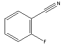 2-氟苯腈