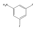 3,5-二氟苯胺 372-39-4