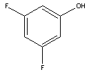 3,5-二氟苯酚 2713-34-0