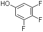3,4,5-三氟苯酚 99627-05-1