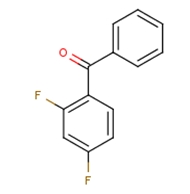 2,4-二氟苯甲酮 85068-35-5