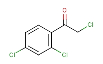 2,2',4'-三氯苯乙酮 4252-78-2
