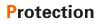 protextion