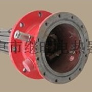 High-power explosion-proof electric heater