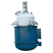 Eactor electric heater