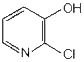 2-Chloro-3-hydroxyl pyridine