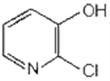 2-Chloro-3-hydroxyl pyridine 