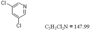 3,5-dichloropyridine