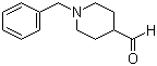 1-苄基-4-哌啶甲醛, CAS #: 22065-85-6