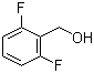2,6-二氟苄醇, 2,6-二氟苯甲醇, CAS #: 19064-18-7