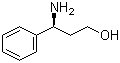 (S)-3-氨基-3-苯基丙醇, CAS #: 82769-76-4