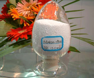Sodium percarbonate-tablet(flake oxygen)