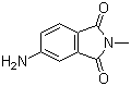 4-Amino-N-methylphthalimide