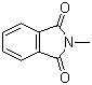 N-甲基邻苯二甲酰亚胺