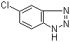 5-Chlorobenzotriazole, CAS #: 94-97-3