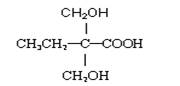 Dimethylolbutanoie acid (DMBA)