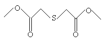 Dimethyl 2.2`-thiobisacetate