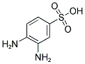 3,4-Diaminobenzenesulfonic Acid 