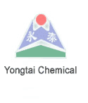 Jiangxi Yongtai Chemical Co.,Ltd.