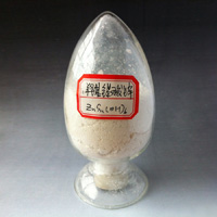 Superfine Zinc hydroxystannate