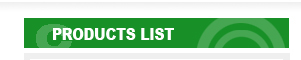 products list