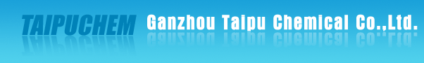 Ganzhou Taipu Chemical Co.,Ltd. 