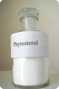 Phytosterols