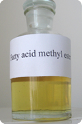 Fatty acid methyl ester 
