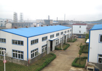 Leping Zhongsheng Chemical Co., Ltd. 