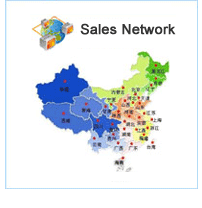 Sales Network