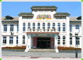 Liaoyang Qingyang Chemical Products Co., Ltd.